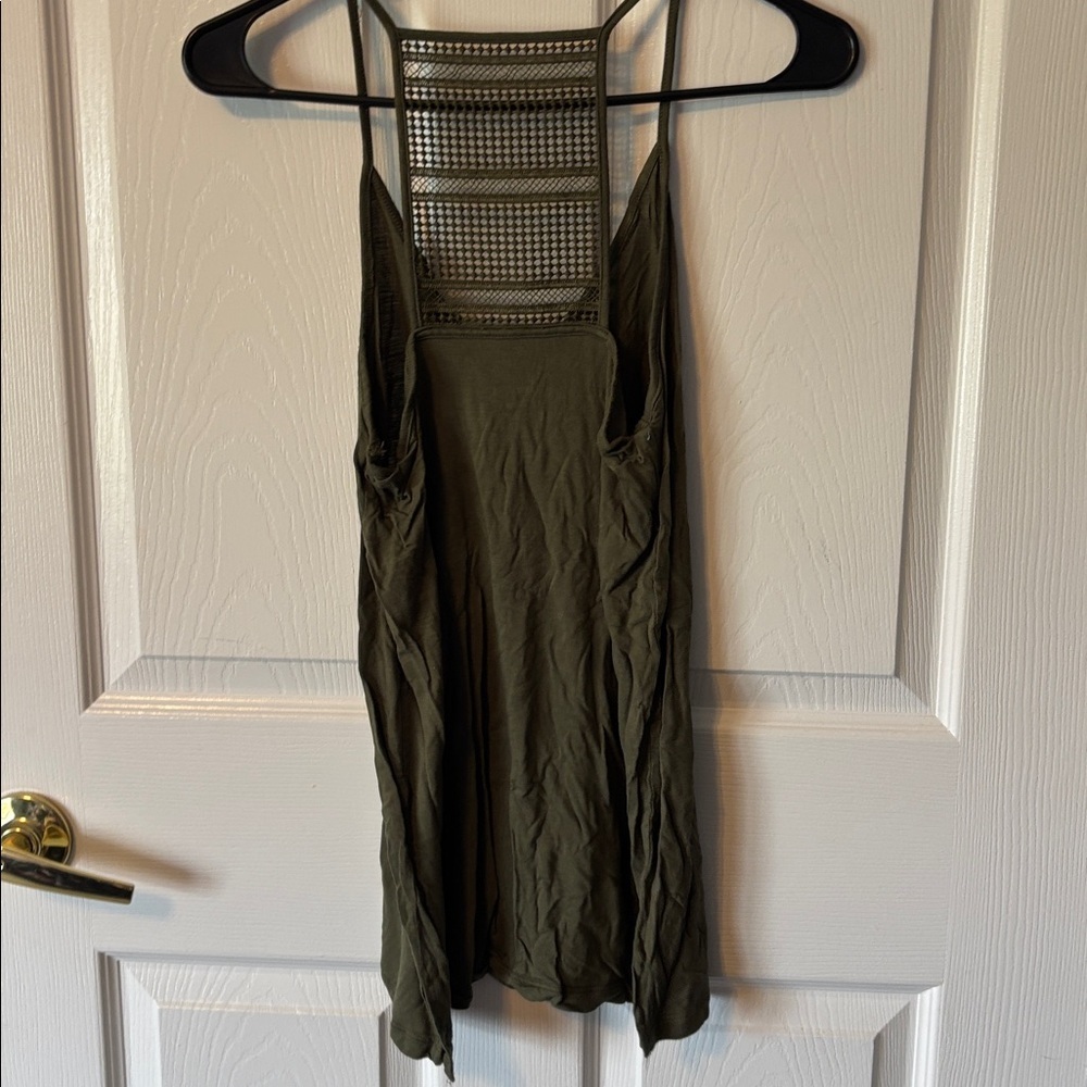 Spaghetti Strap Blouse - Picture 5 of 5